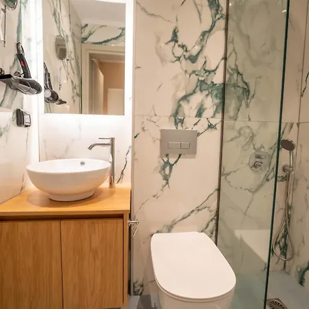 Naturalia Grey Luxury - Private Pool - Sleeps 8 * Hersónissos