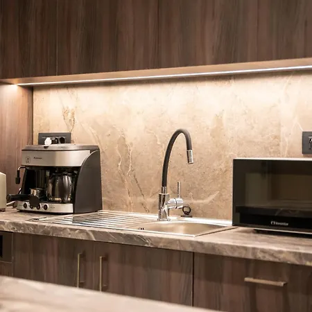 Naturalia Grey Luxury - Private Pool - Sleeps 8 Vilă Hersonissos (Crete)