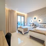 Villa Naturalia Grey Luxury - Private Pool - Sleeps 8