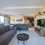 Villa Naturalia Grey Luxury - Private Pool - Sleeps 8