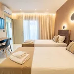 Naturalia Grey Luxury - Private Pool - Sleeps 8