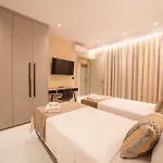 Villa Naturalia Grey Luxury - Private Pool - Sleeps 8 Herszonisszosz