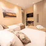 Naturalia Grey Luxury - Private Pool - Sleeps 8 Villa Herszonisszosz