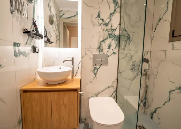 Naturalia Grey Luxury - Private Pool - Sleeps 8 * Hersonissos (Crete)